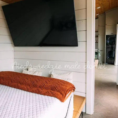 Male Luxury tent